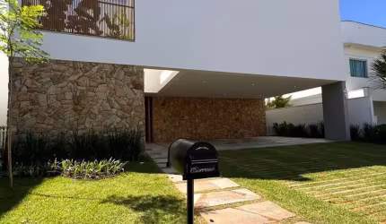 Casa Gaia – Um Refúgio de Arquitetura Contemporânea no Jardins Gênova