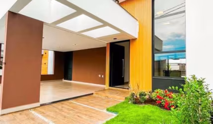 Casa em Condomínio para Venda em Taubaté, Centro, 3 dormitórios, 1 suíte, 2 banheiros, 2 vagas
