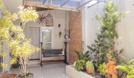 Apartamento para Venda em Taubaté, Jardim Ana Rosa, 3 dormitórios, 1 suíte, 2 banheiros, 2 vagas