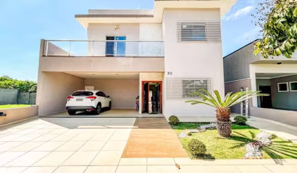Casa em Condomínio para Venda em Taubaté, Jardim dos Estados, 3 dormitórios, 1 suíte, 2 banheiros, 2 vagas