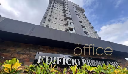 Cobertura de luxo à venda no bairro América, Joinville-SC: 3 quartos, 3 suítes, 2 salas, 4 banheiros, 3 vagas, 254,20 m²!