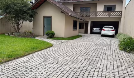 SOBRADO BOA VISTA COM 2 CASAS INDEPENDENTES