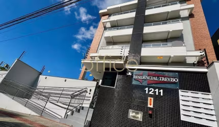 APARTAMENTO DE FACIL ACESSO A ZONA INDUSTRIAL