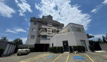 COBERTURA PLANA NO SAGUAÇU