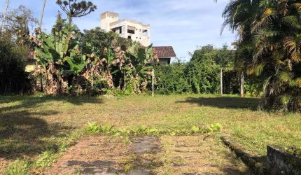 Terreno à venda em Joinville-SC, bairro Anita Garibaldi, com 2.045,00 m² de área! Aproveite essa oportunidade única!