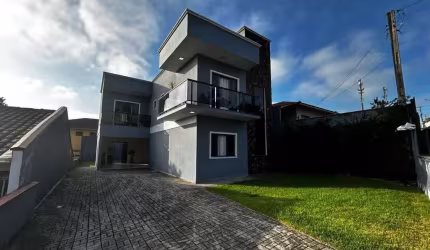 SOBRADO VILA NOVA