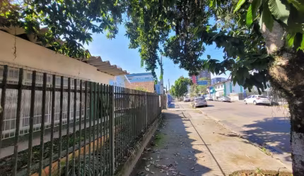 TERRENO À VENDA, 744 M² POR R$ 1.500.000,00 - ANITA GARIBALDI - JOINVILLE/SC