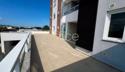 APARTAMENTO GIARDINO NO COSTA E SILVA
