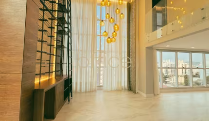 Cobertura com 4 quartos à venda no América, Joinville , 252 m2 por R$ 2.790.000