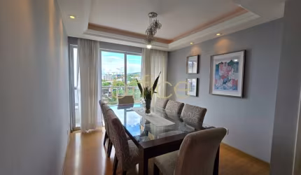 Cobertura com 2 quartos à venda no América, Joinville , 209 m2 por R$ 660.000