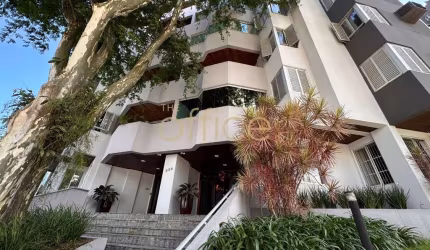 Imperdível Apartamento à venda no Centro de Joinville-SC, 3 quartos e 129,15 m² de área!