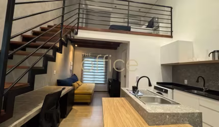Flat com 1 quarto à venda no Bom Retiro, Joinville , 37 m2 por R$ 310.000