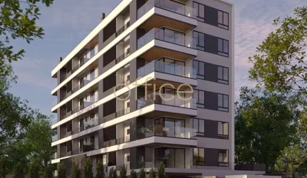 Apartamento à venda em Joinville-SC: 3 quartos, 1 suíte, 3 salas, 2 banheiros, 1 vaga, 110,66 m² no Bom Retiro!