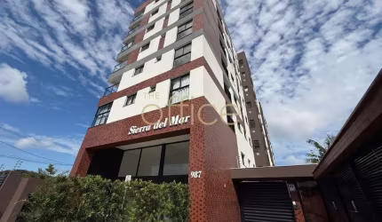 Apartamento com 2 quartos à venda no Glória, Joinville , 75 m2 por R$ 520.000
