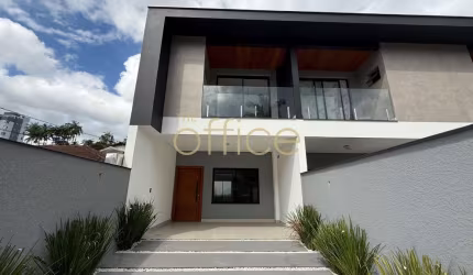 Casa com 3 quartos à venda no Floresta, Joinville , 128 m2 por R$ 650.000