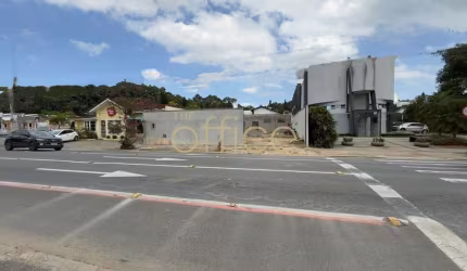 Terreno comercial à venda no América, Joinville  por R$ 1.200.000