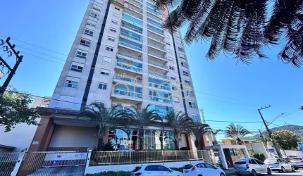 Apartamento com 3 quartos à venda no Centro, Joinville , 112 m2 por R$ 980.000