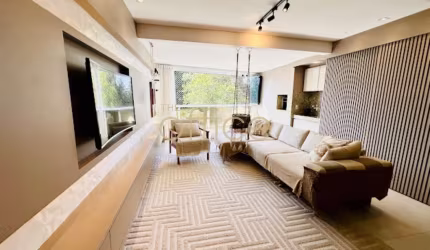 Apartamento bairro América
