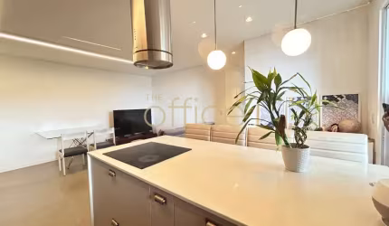 Apartamento Anita Garibaldi