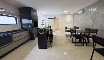 Apartamento Novo em torre única no bairro Anita Garibaldi