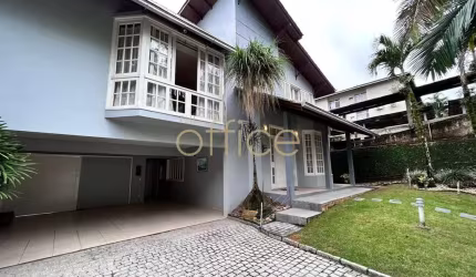 Casa com 4 quartos à venda no Costa e Silva, Joinville , 314 m2 por R$ 1.450.000