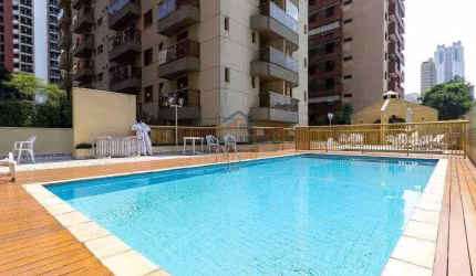 Apartamento Condomínio Everest Tower - Alphaville