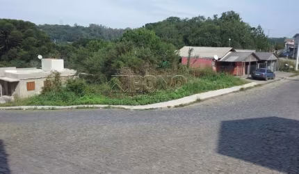 Terreno à venda na Cidade Industrial, Caxias do Sul  por R$ 170.000