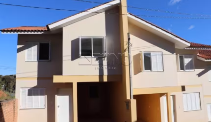 Casa com 3 quartos à venda na Colina de Flores, Flores da Cunha , 86 m2 por R$ 391.326