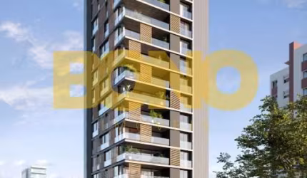 Apartamento com 3 quartos à venda no Exposição, Caxias do Sul , 199 m2 por R$ 2.378.000