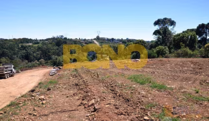 Terreno à venda no São Luiz, Caxias do Sul  por R$ 198.000
