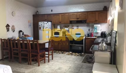 Casa com 4 quartos à venda no São Leopoldo, Caxias do Sul  por R$ 1.200.000