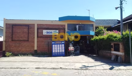Barracão / Galpão / Depósito para alugar no Desvio Rizzo, Caxias do Sul , 250 m2 por R$ 5.000