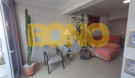 Apartamento com 3 quartos à venda na Nossa Senhora da Saúde, Caxias do Sul , 245 m2 por R$ 850.000