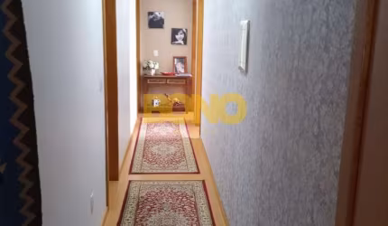 Apartamento com 3 quartos à venda no Rio Branco, Caxias do Sul , 157 m2 por R$ 1.200.000