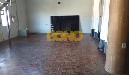Casa comercial para alugar no Cinqüentenário, Caxias do Sul , 100 m2 por R$ 3.500