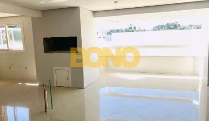 Apartamento com 3 quartos à venda na Colina Sorriso, Caxias do Sul , 206 m2 por R$ 1.190.000