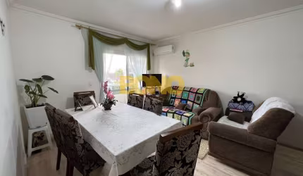 Apartamento com 3 quartos à venda na Colina Sorriso, Caxias do Sul , 99 m2 por R$ 477.000