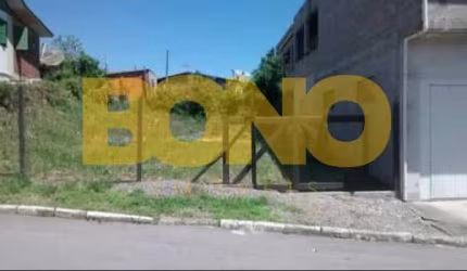 Terreno à venda no Centro, Flores da Cunha  por R$ 158.000