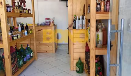 Casa comercial à venda no Sagrada Família, Caxias do Sul , 53 m2 por R$ 280.000