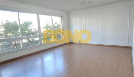 Apartamento com 4 quartos à venda no São Pelegrino, Caxias do Sul , 124 m2 por R$ 550.000