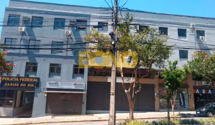 Casa comercial para alugar na Nossa Senhora de Lourdes, Caxias do Sul  por R$ 2.500