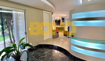 Casa com 5 quartos à venda no Esplanada, Caxias do Sul  por R$ 3.000.000
