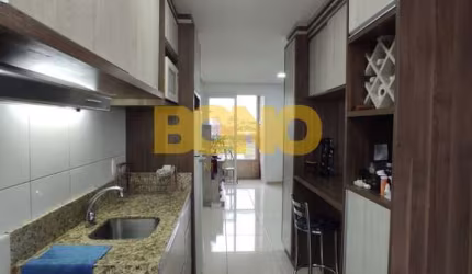 Apartamento com 2 quartos à venda na Bela Vista, Caxias do Sul , 83 m2 por R$ 370.000