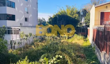 Terreno à venda no Sanvitto, Caxias do Sul  por R$ 742.000