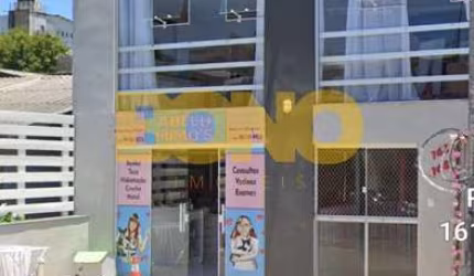 Casa comercial para alugar na Nossa Senhora de Fátima, Caxias do Sul  por R$ 2.800