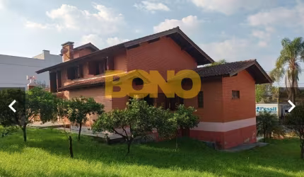 Casa com 6 quartos para alugar na Bela Vista, Caxias do Sul  por R$ 12.000