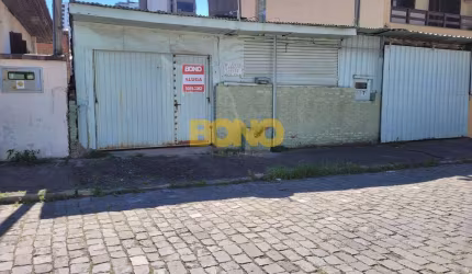 Terreno comercial para alugar no Panazzolo, Caxias do Sul  por R$ 2.350