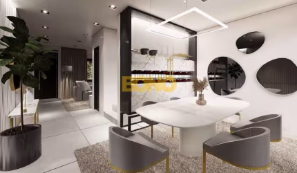 Casa com 3 quartos à venda no Vinhedos, Caxias do Sul , 155 m2 por R$ 950.000
