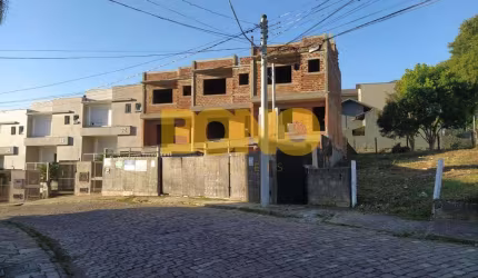 Casa com 3 quartos à venda no Jardim América, Caxias do Sul , 154 m2 por R$ 725.000
