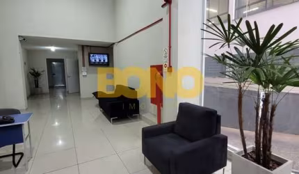 Apartamento com 1 quarto para alugar no Centro, Caxias do Sul  por R$ 1.200